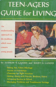 Teenagers'guides