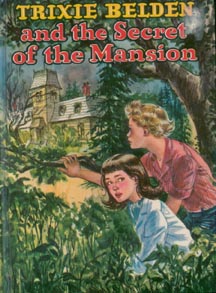 Series books