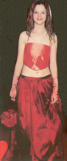 Amber Tamblyn