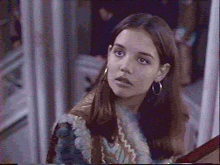 Katie Holmes in 'The Ice Storm'