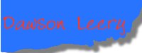 Dawson Leery