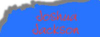 Joshua Jackson