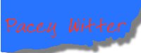Pacey Witter