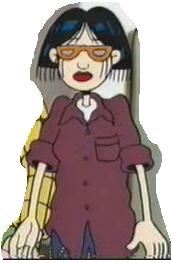 Ms. Bladdar