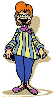 Lydia Pic