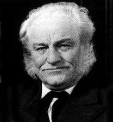 Charles Gray as Mycroft Holmes