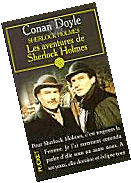 The Adventure of Sherlock Holmes [France]