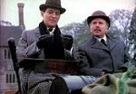 ''Yes, my boy, these were all done prematurely before my biographer had come to glorify me...(MUSG)''