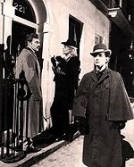 ''Goodnight, Mister Sherlock Holmes...(SCAN)''