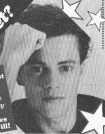 Michael Bendetti Unknown Article Image