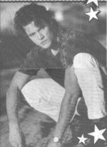 Michael Bendetti SuperStars Article Image