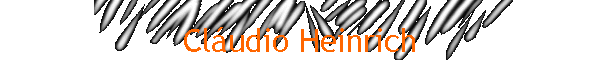 Cludio Heinrich