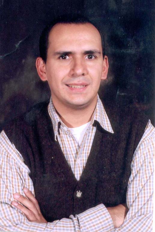 Lic.Jorge Luis Snchez Gmez