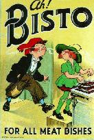 Small Image of the Bisto Kids