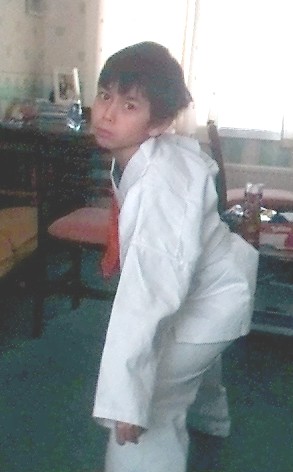 karate move 3