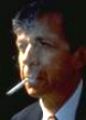 Cigarette Smoking Man