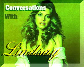 Conversations with Lindsay