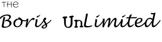 The Boris UnLimited
