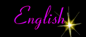 English language