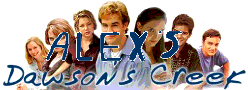 Alex's Site of
the Month!