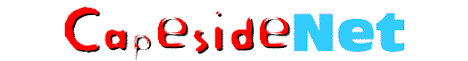 CapesideNet : Speak About The
Creek