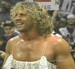 Tribute to Brian Pillman