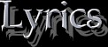 Lyrics