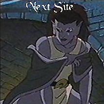 [Next Gargoyles Keeping the Spirit Alive Site!]