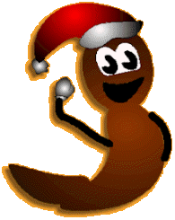 Mr. Hankey the Christmas Poo