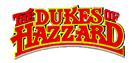 The Dukes of Hazzard