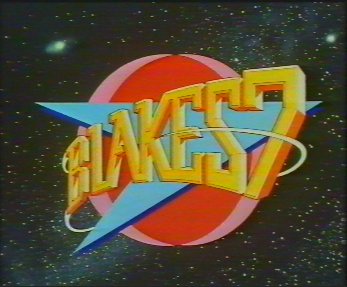 Blakes 7