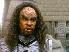 Sisco Klingon