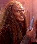 Klingon Female