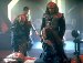 Worf and female Klin