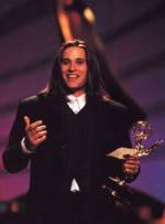 Roger's Emmy Win 1994