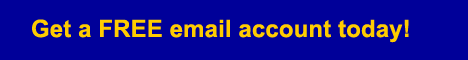 Get Your Own Free E-Mail!