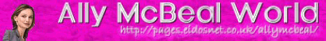 Ally McBeal World