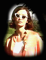 Calista Flockhart as Diney Majeski