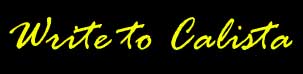 Havoc1's Calista Flockhart Page- Write to Calista