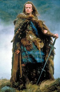 The Highlander