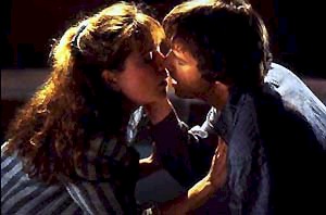 Connor and Brenda