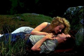 Connor and Heather