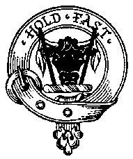 Clan MacLeod Crest