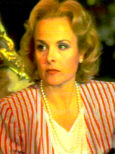 Rachel as an Adult