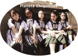 chiquititas