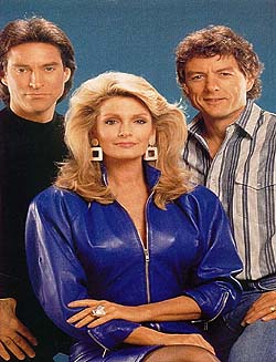 John Black, Marlena Evans, Roman Brady -- courstesy: Dustin Cushman
