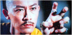 Frankie Chan "Prodigal Son"