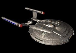 Enterprise NX-01