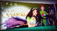 Premier de Peter Pan