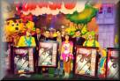 4 discos de platino